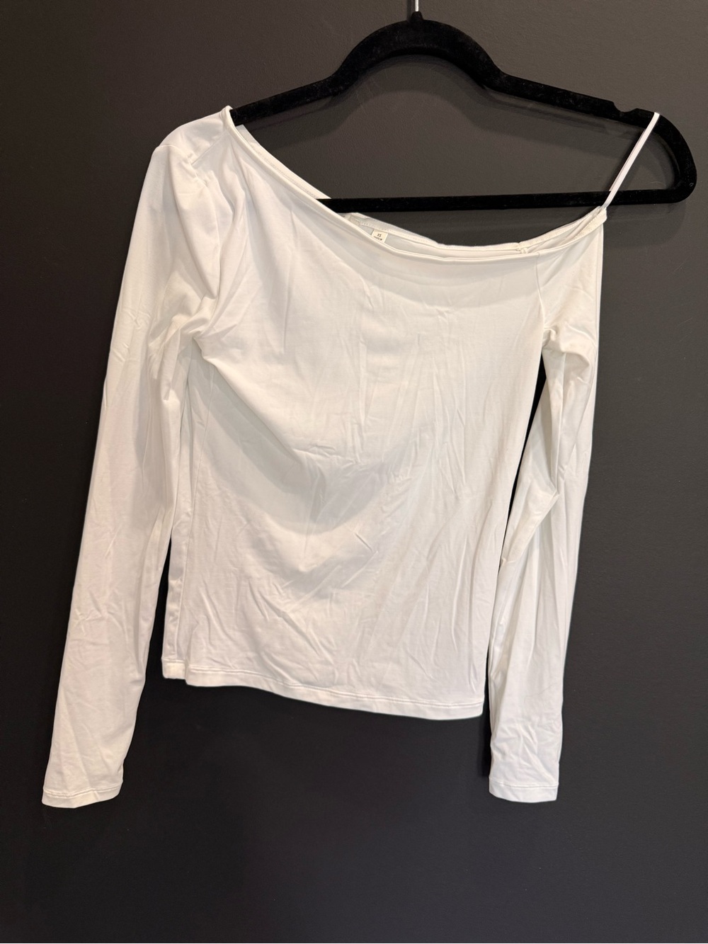 Aritzia Bridgette Longsleeve